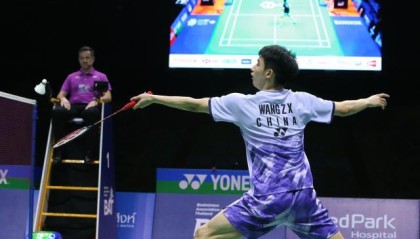 虎扑热帖-对手来势汹汹 国羽两金结束东南亚赛季