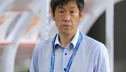 虎扑热帖-中甲宁波队官宣杨林下课，有球迷推荐高洪波来，听着却一点不靠谱
