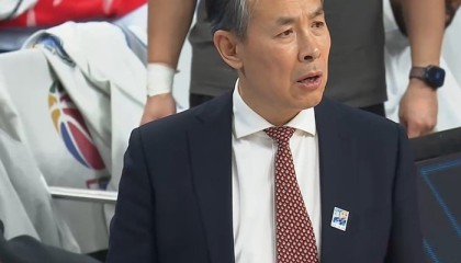 虎扑NBA-许利民：不怕媒体说三道四的议论，北京男篮不会因为输球不团结|赵睿|队员|阵容|战术|青岛_新浪体育_新浪新闻