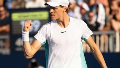 虎扑体育-张奔斗：辛纳这回的大师良机太难得了！