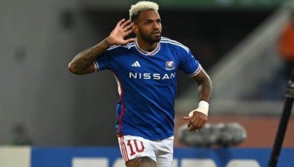 hupu-确是苦主！洛佩斯5战泰山入4球 但他最爱的对手是…