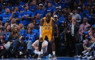hupu-NBA十大最难打破的纪录！詹姆斯2项登顶；一人连打1192场