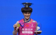 hupu-“圣坛”的优势+王祉怡的突破 国羽两金收官全英赛