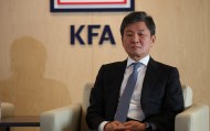 虎扑社区-韩媒：韩国文体部向韩国足协发信函，要求处分足协主席郑梦奎