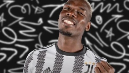 hupu-官宣来了！博格巴重返意甲 自由转会再助尤文